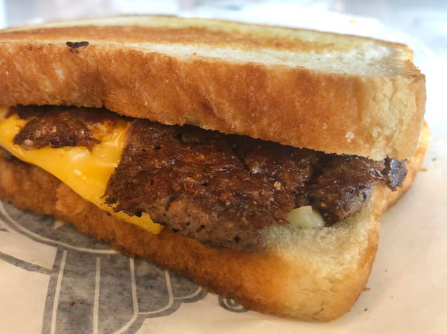 Illustration for article titled Every Steak 'n Shake burger, ranked